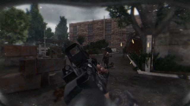 Why Snorks is the worst in Stalker Gamma #stalker2 #stalker #anomaly #stalkeranomaly #games #gaming смотреть онлайн