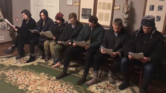 19.11 Подлиповцы