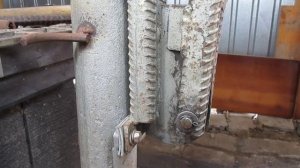 тиски стуловые