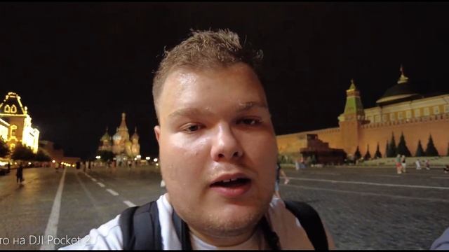 ЭТО ЛУЧШАЯ КАМЕРА ДЛЯ ВЛОГОВ/Честный обзор DJI Pocket 2 смотреть онлайн