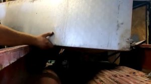 РАММЫ СГНИЛА? ПИКАП С МЕТАЛОЛОМА, СНЯЛИ КУЗОВ И ОФИГЕЛИ! СПАСАЕМ ЛЕГЕНДУ!!