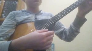 И.Тамарин "Ветры степные"