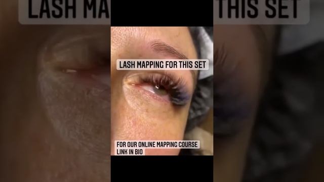 Lash Mapping Series