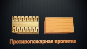 Инженерная древесина (что такое унипанель)