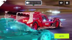 Asphalt 9: Grand Prix 00:38:838 Round 3- ФИНИШ ЧЕМ БЛИЖЕ ТЕМ ВЫШЕ.