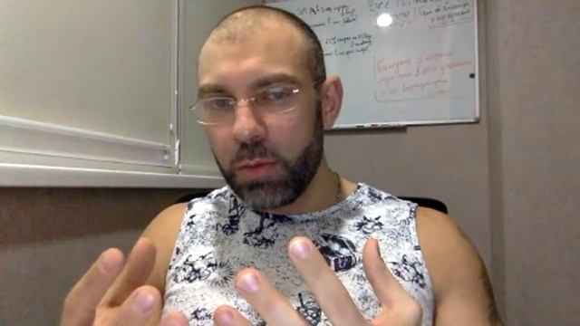 Как убрать живот быстро (Мастер Класс Артем Дорученко)