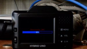 SilverStone F1 HYBRID UNO   Обновление прошивки