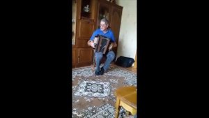 Липецкие гармонисты.