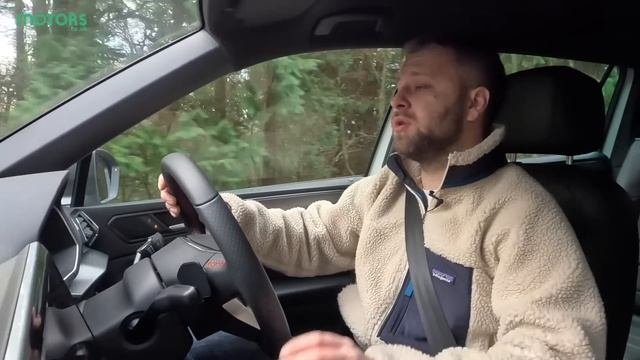 2023 SEAT Tarraco Review: Better Than Any MPV?