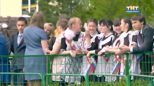 Город говорит: Последний звонок. смотреть онлайн