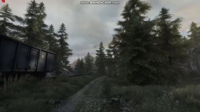 Vanishing of Ethan Carter - RX 470 4GB - i3 2120(Benchmark) смотреть онлайн