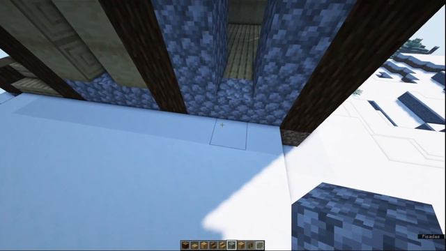 🏠Como Hacer una CABAÑA en MINECRAFT FÁCIL!!! [TUTORIAL] (#2) смотреть онлайн