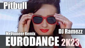 DJ Ramezz feat. Pitbull - The Anthem (Mr.Pioneer Remix)
