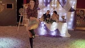 Wedding vouge from Kolesova Yulia