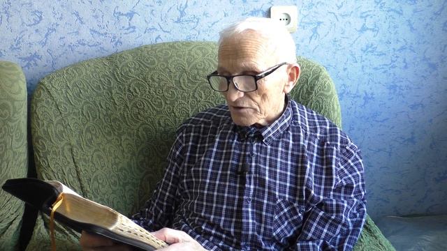 И ДУХИ ПРОРОЧЕСКИЕ ПОСЛУШНЫ ПРОРОКАМ