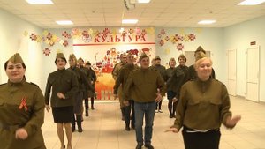 Брянская улица. РДК Шихазаны.