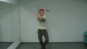 Учимся танцевать тектоник