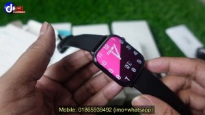 কলমি ব্র্যান্ডের smartwatch এর দাম জানুন/ Colmi c60/ p28 plus/ p8 max price in Bangladesh 2022