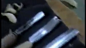 Мастер-класс - Резьба богородского медведя