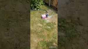 самодельный оголовок на скважину