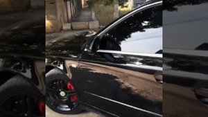 Ауди А4 Б7 ⬛️ AUDI A4 B7 #operstyle