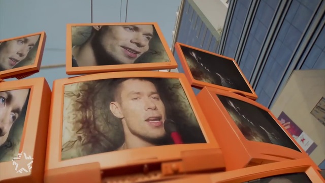 Стас Пьеха - Счастье