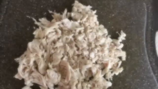 Салат «Обжорка» это очень вкусно