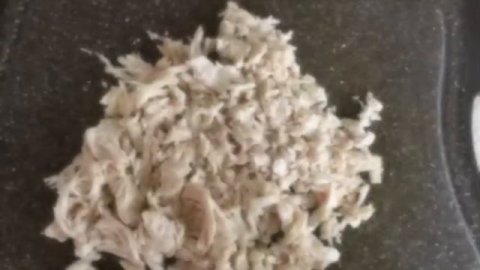 Салат «Обжорка» это очень вкусно