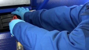 Инструкция по заправке картриджа Kyocera TK 130 TK170 TK 160