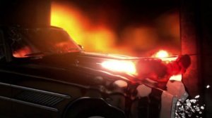 Just Cause 3 - Firestarter Trailer