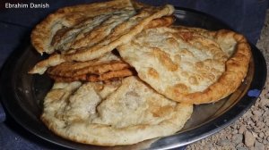 Twin Children live in a Cave in Difficult Conditions | Village life in Afghanistan | Cave lifestyle