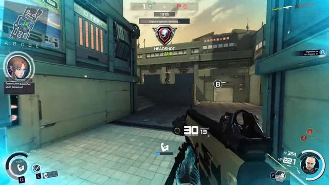 Gits 2.0: How strong is Borma? смотреть онлайн