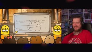 Зашел к другу в гости! Больше мы не друзья! (Анимация) | РЕАКЦИЯ НА ДОКТОРА ГНУСА