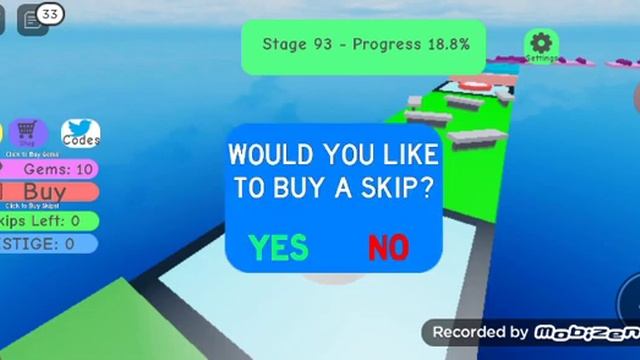 Роблокс проходим с другом паркур 1000левелав. ОЧЕНЬ ЖОСТКО БОМБИЛО смотреть онлайн