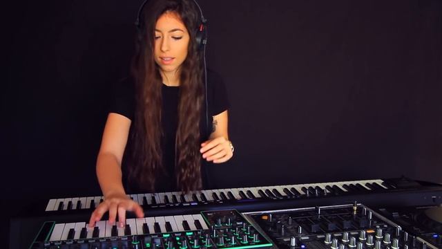 Giolì - Sunflower (Official Track) смотреть онлайн