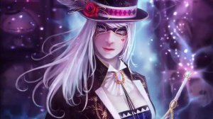 Zutter-G-Dragon and T.O.P (Nightcore)