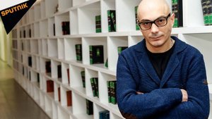 "Теория заблуждений". Пантелеймон Пономаренко
