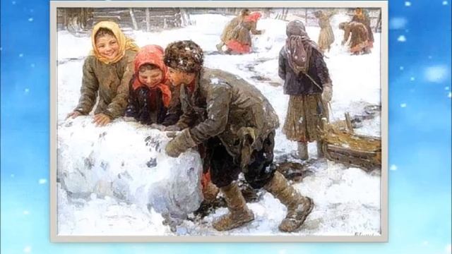 Виртуальная выставка 