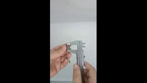 Комплект угольных щеток УШМ RedVerg RD-AG170-180s