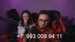 НАСТОЯЩИЙ НОМЕР ЭДИСОНА! ЭДИСОН ДАЛ СВОЙ НОМЕР ПОДПИСЧИКАМ! ДЕНЬ РОЖДЕНИЯ ЭДИСОНА ?!!!