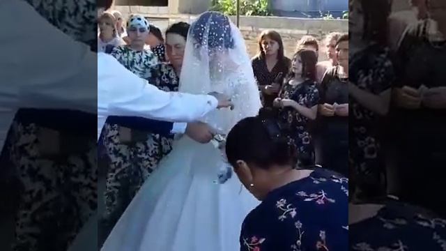 гр.Берекат - Танец жениха и невесты. смотреть онлайн