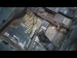 Бюджетное востановление Мерседес w210 часть 2. Кривые руки и виброизоляция - итог