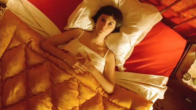 La Valse d Amelie Orchestre смотреть онлайн