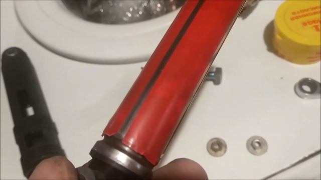 Что делать, если стиральная машина слишком вибрирует или даже прыгает смотреть онлайн