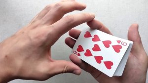 Как крутить карты | Урок 0: Как держать колоду? | Школа Кардистри