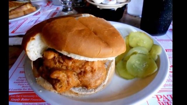 Экзотические блюда от которых пропадает аппетит/Любопытные факты смотреть онлайн