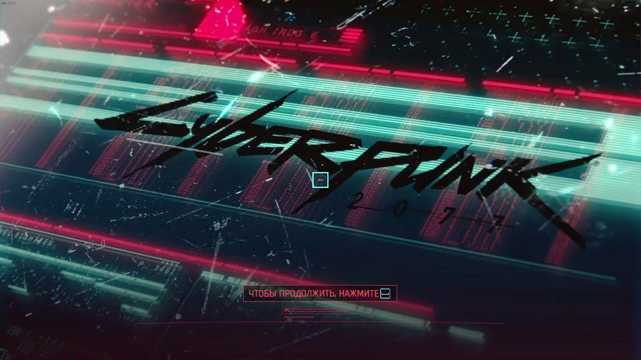 Cyberpunk 2077. Часть №10. Роман с Панам Палмер смотреть онлайн