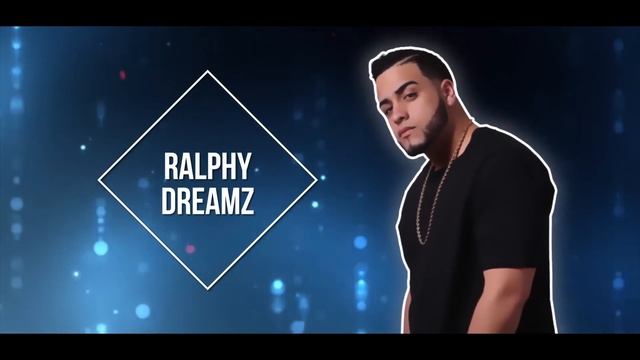 Ralphy Dreamz Te Quiero a Morir ( Lyric Video) смотреть онлайн