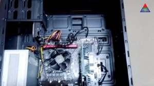 How To Use Cordless dust blower  | Crown | CT29002HX | Mamtech Associates.