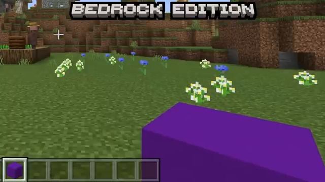 MINECRAFT: Java VS Bedrock - 30 Diferencias ÉPICAS смотреть онлайн